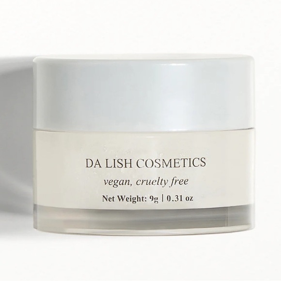 DA LISH COSMETICS Lip Scrub
vegan, cruelty free
Net Weight: 9g | 0.31 oz, NEW - Picture 7 of 7